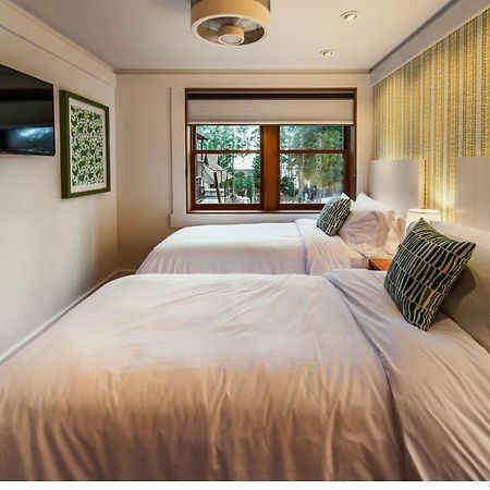 Cedar Crest Cottages Homewood Quarto foto