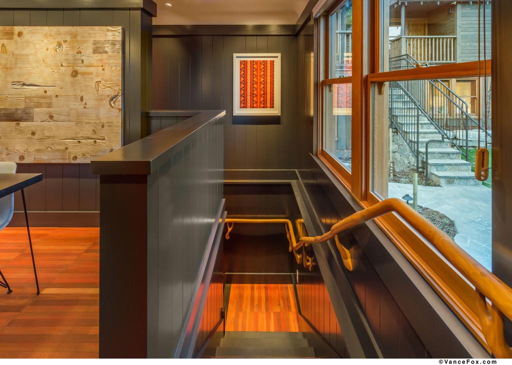 Cedar Crest Cottages Homewood Quarto foto