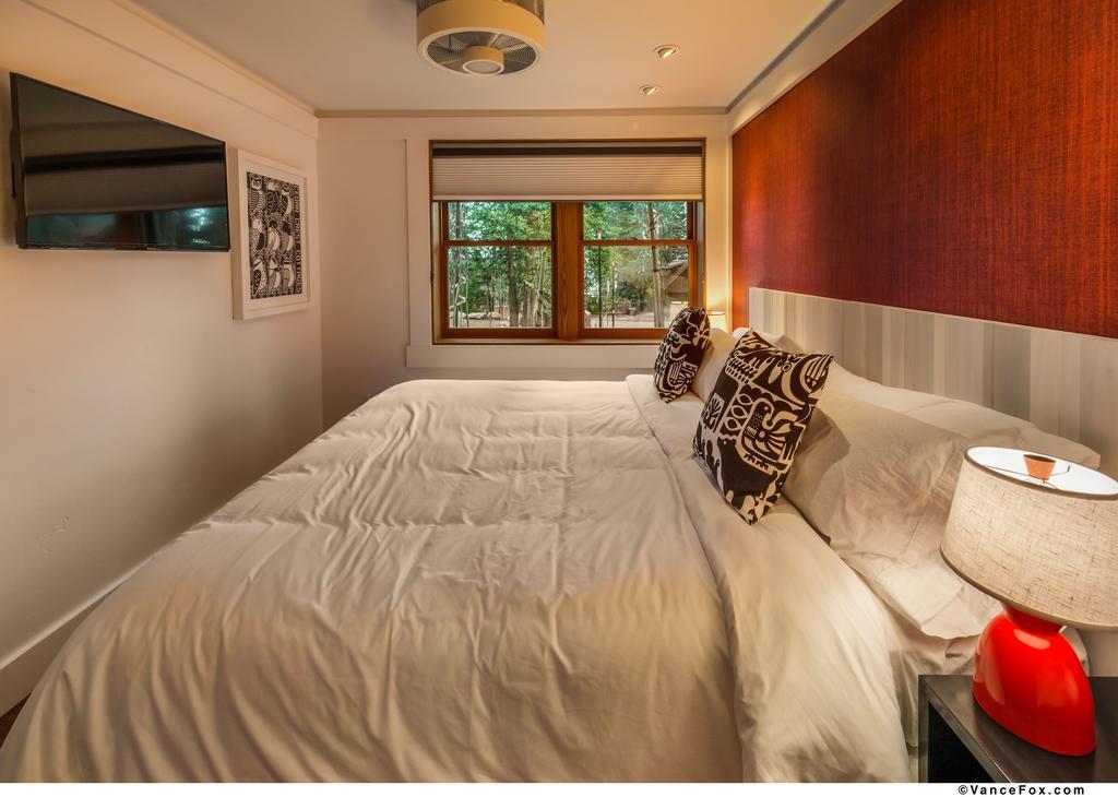 Cedar Crest Cottages Homewood Quarto foto