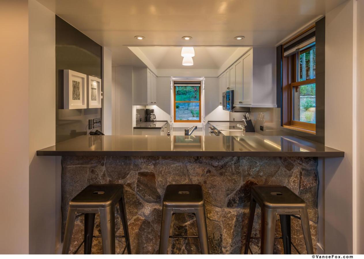 Cedar Crest Cottages Homewood Quarto foto